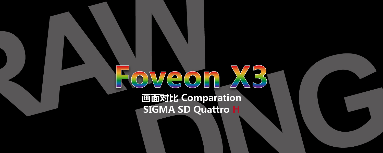 适马sdq与sdqh参数区别,适马sdqh画质怎么样