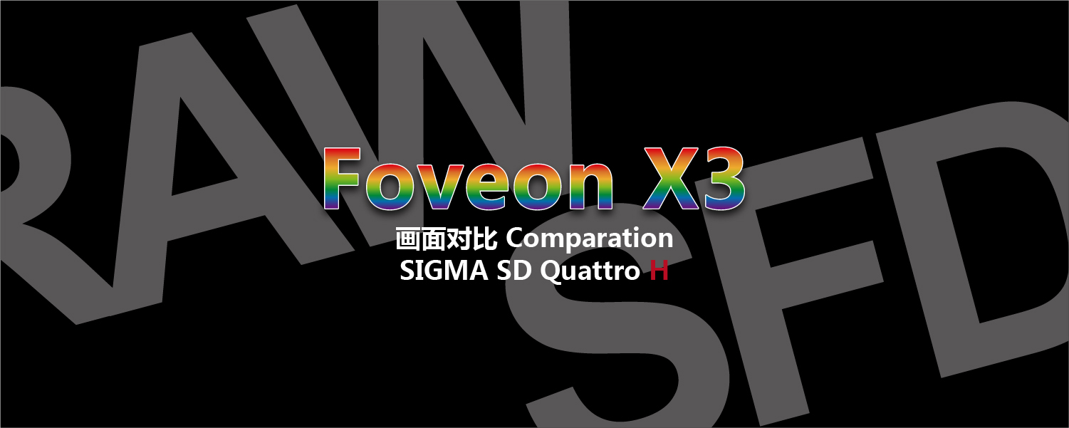 适马sdq与sdqh参数区别,适马sdqh画质怎么样