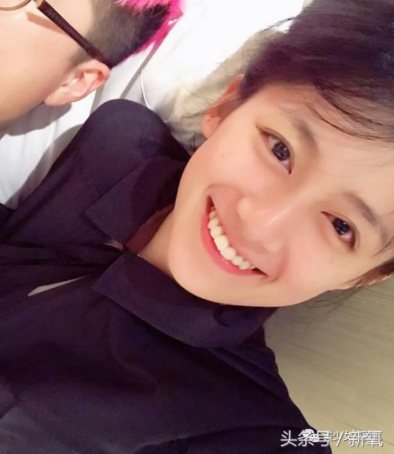 那些留短发的网红，居然辨识度统一比长卷发网红高！比如这个水原希子和王大陆的综合体