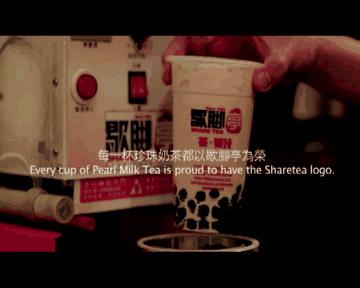 明星的奶茶推荐,tvb明星打卡的茶餐厅