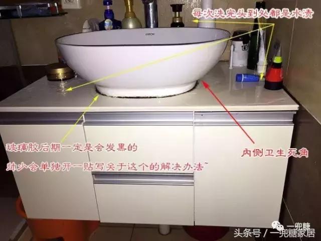 卫生间让你恼怒到极点？因为你没解决好这6点