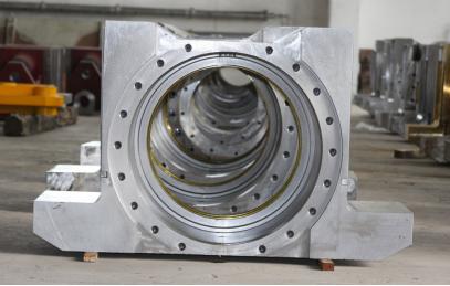 轴承座属于什么结构,轴承座结构分析