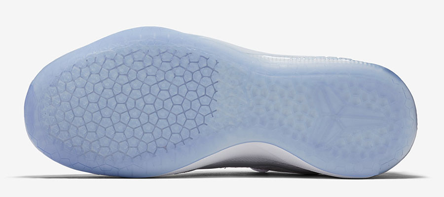 欧文kyrieflytrap3球鞋拆解,欧文g3上脚球鞋