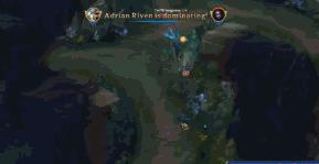 lol中路对线辛德拉技巧详解,lol瞬间爆发伤害最高的英雄