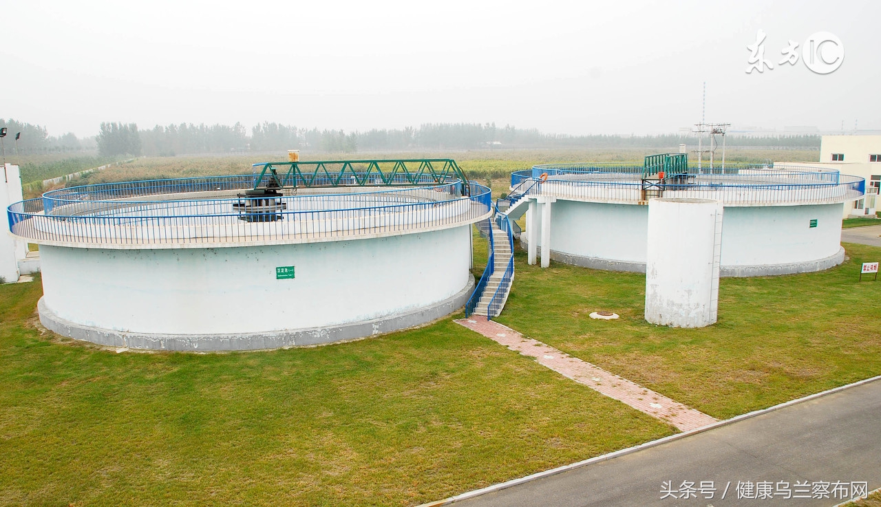 自来水饮水安全央视报道,关注自来水水质
