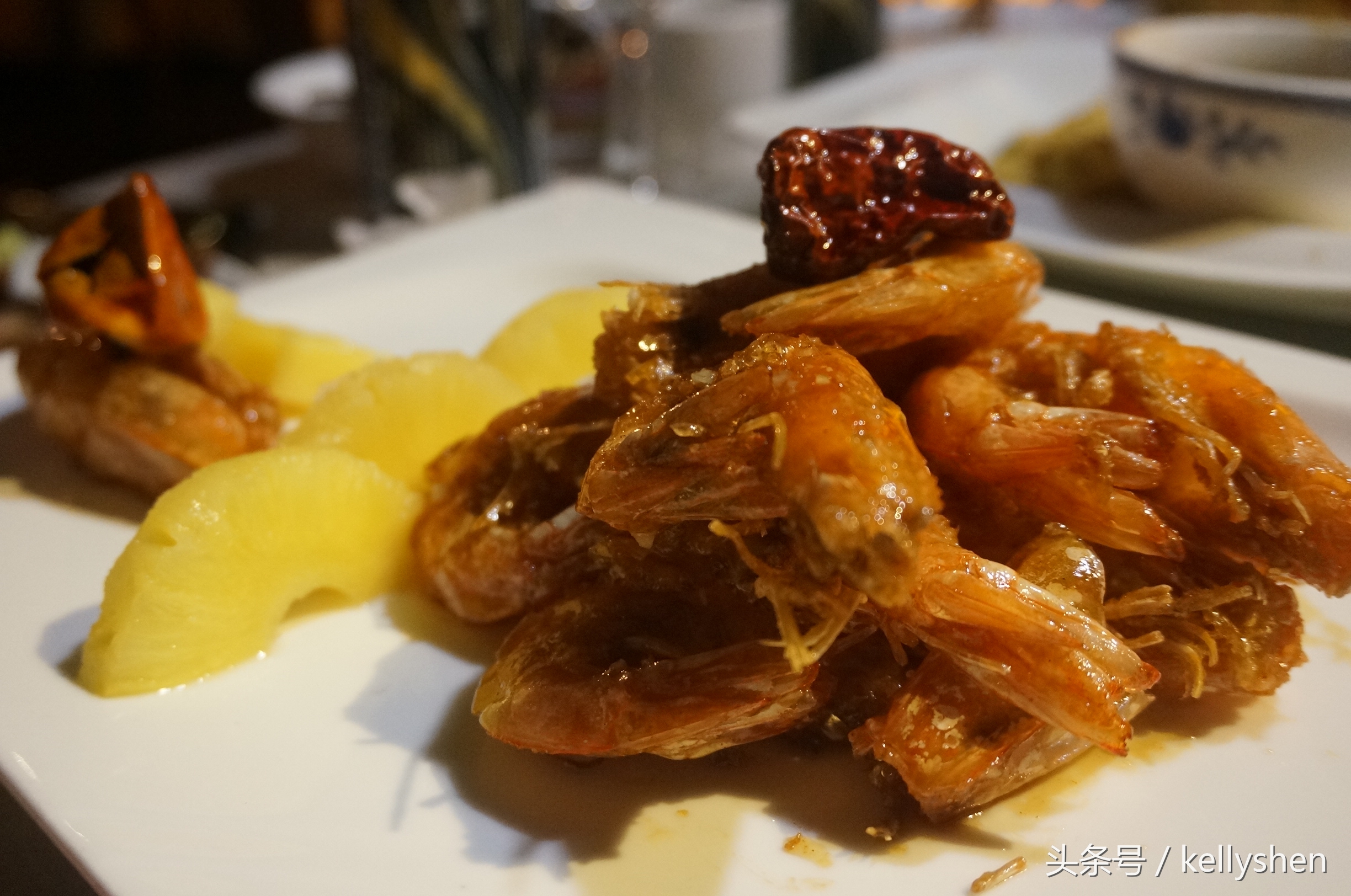 情景化餐厅,北京聚齐儿情景餐厅