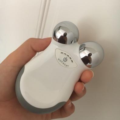 美容仪微电流原理大比拼：nuface的微电流到底是个什么鬼，为什么能美容