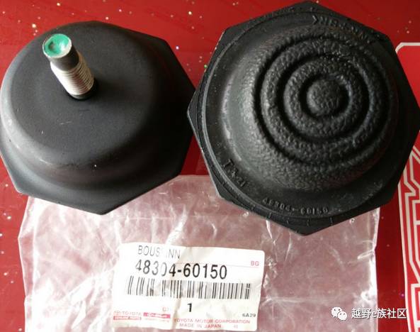 改装历程分享,独立悬挂改装全过程