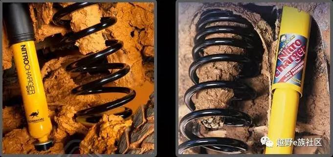 改装历程分享,独立悬挂改装全过程