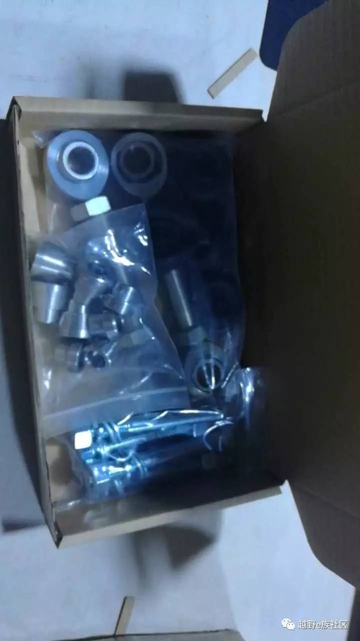 改装历程分享,独立悬挂改装全过程