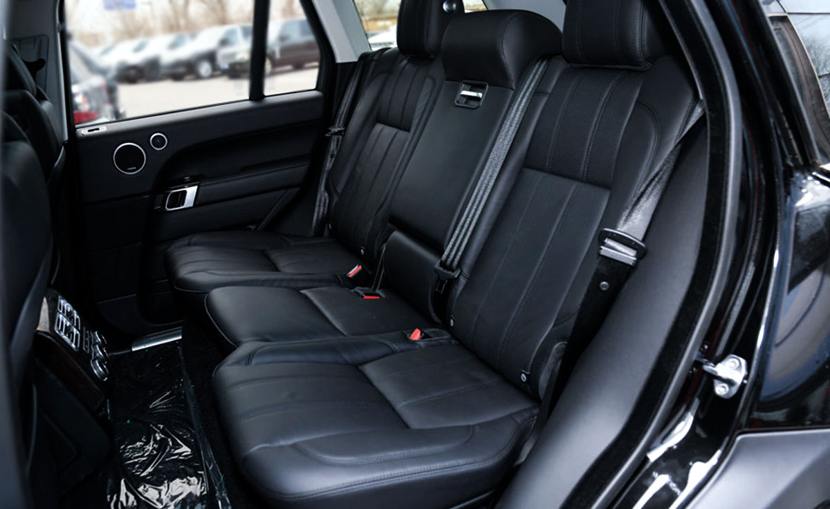 天津港欧规路虎揽胜柴油版,厦门路虎揽胜2023款多少价格