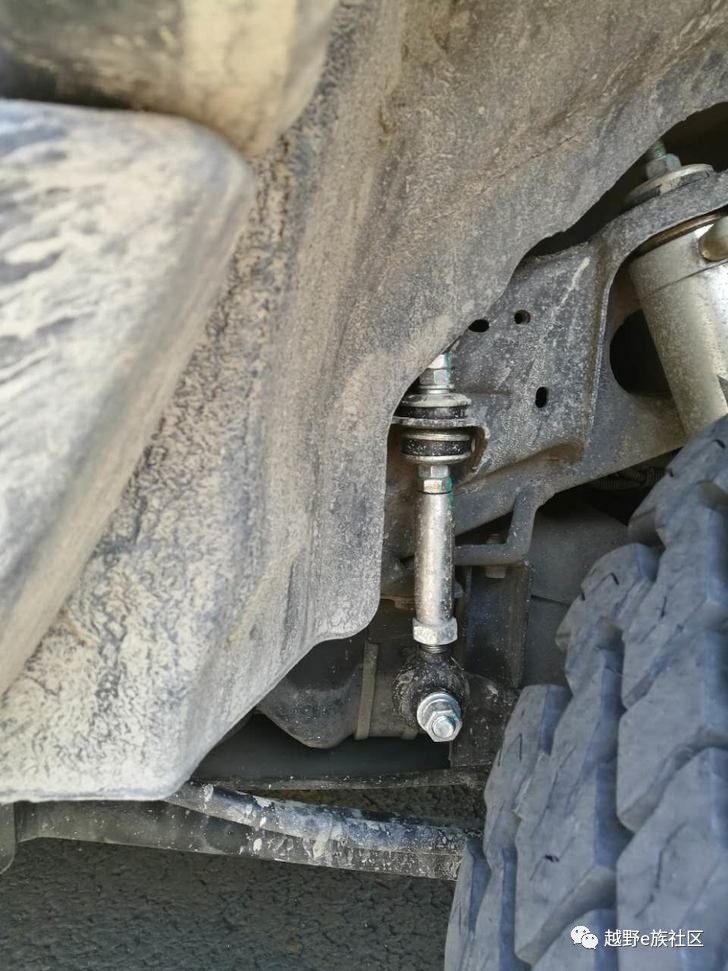 改装历程分享,独立悬挂改装全过程