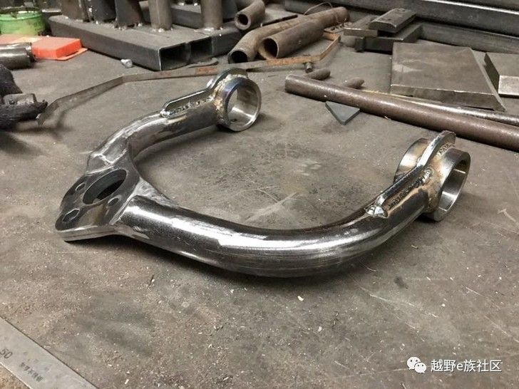 改装历程分享,独立悬挂改装全过程