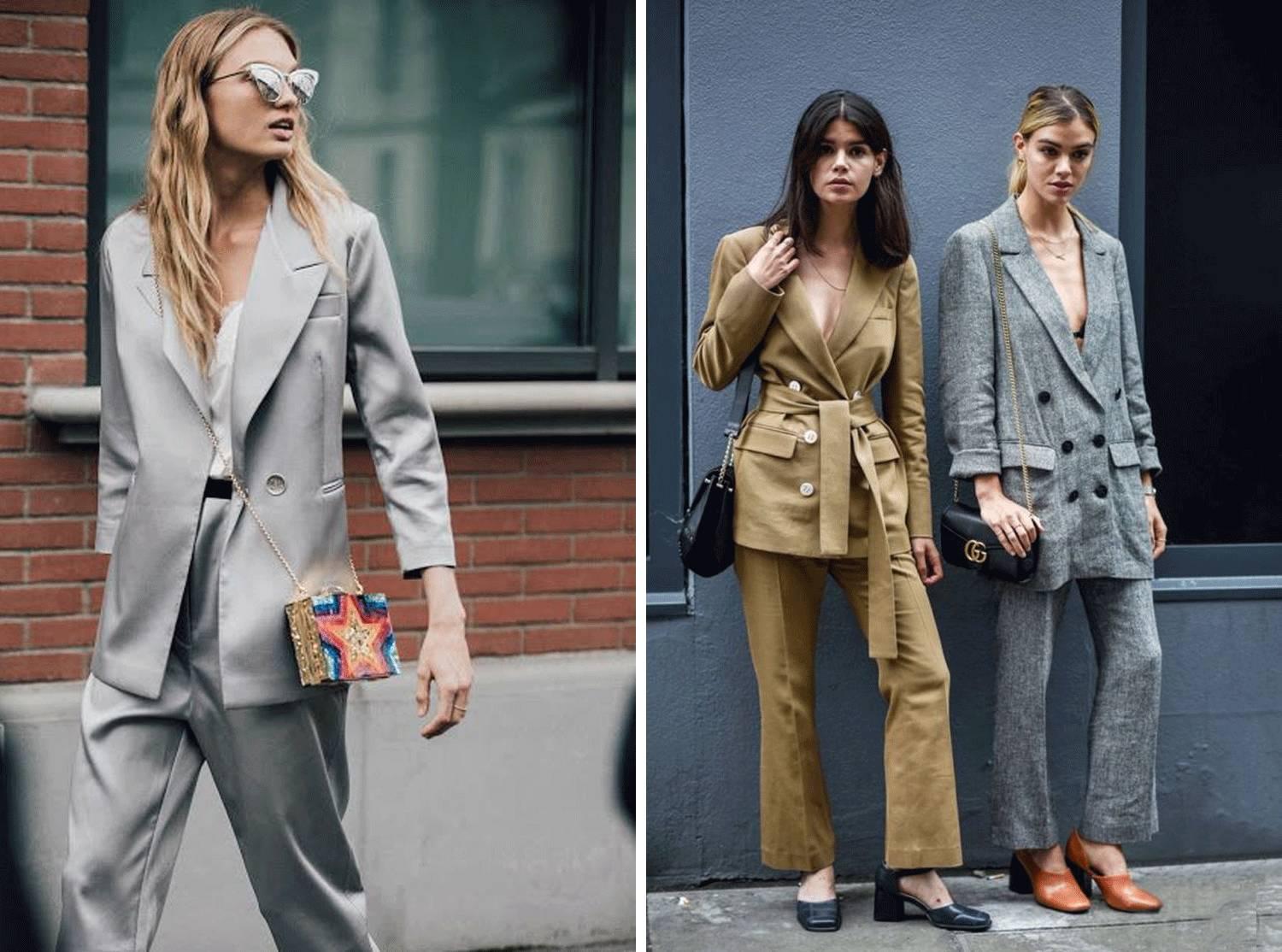 职场经典百搭单品,职场重要场合的穿搭