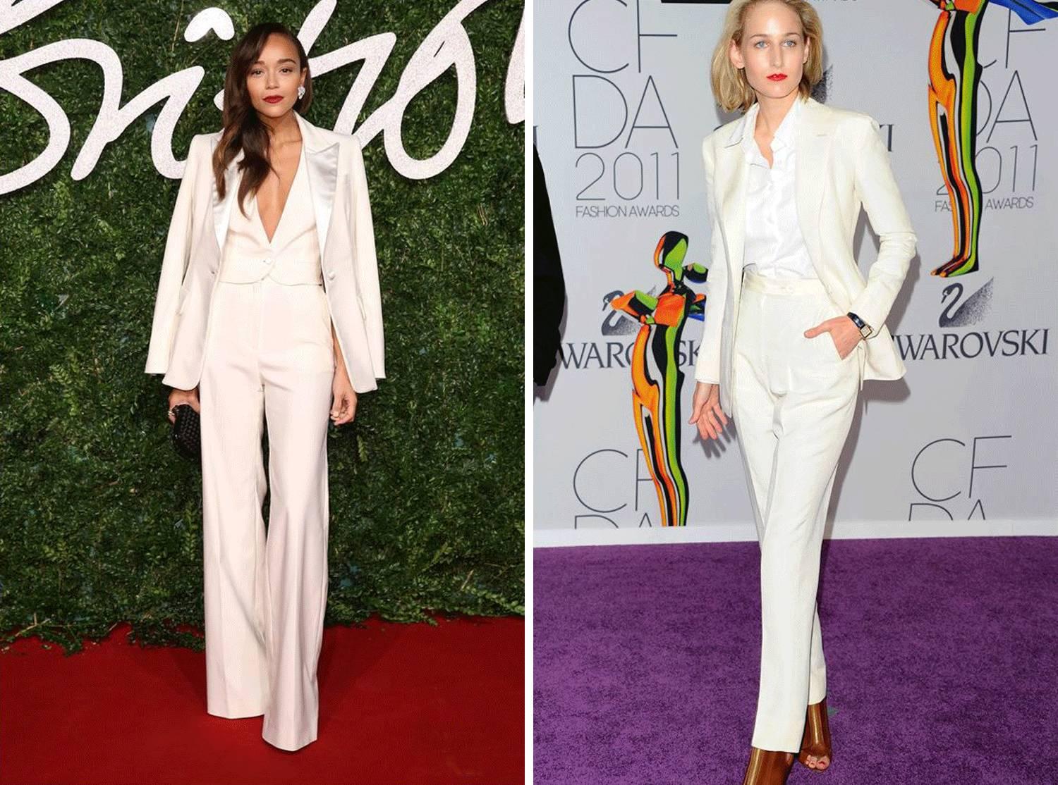 职场经典百搭单品,职场重要场合的穿搭