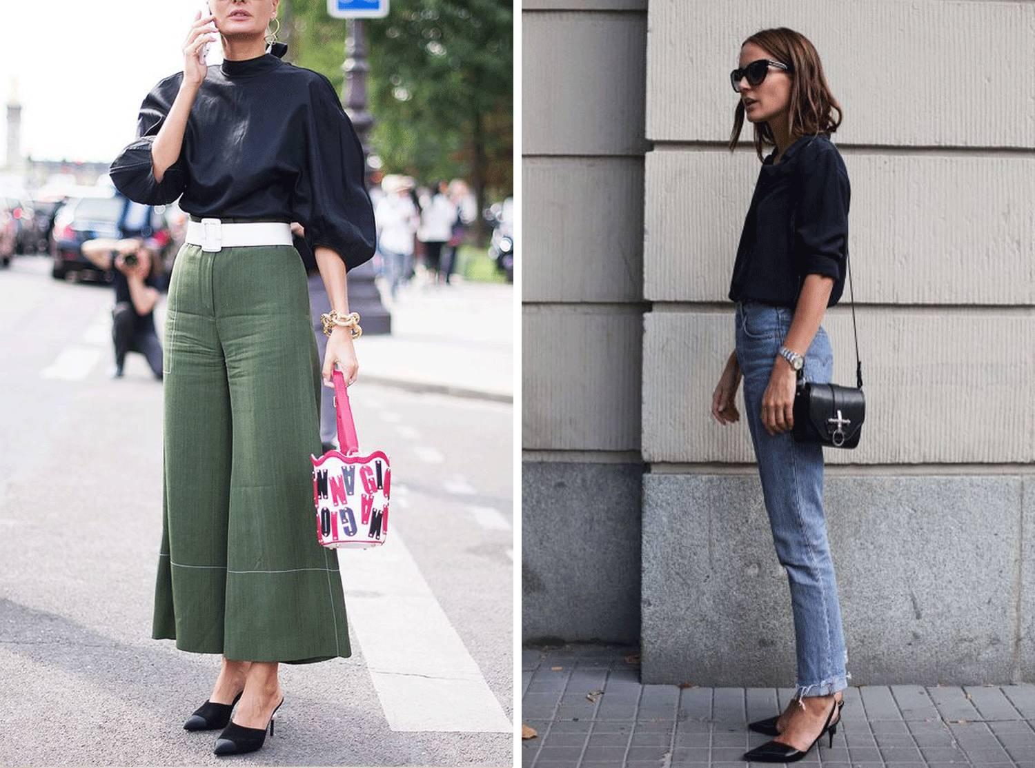 职场经典百搭单品,职场重要场合的穿搭