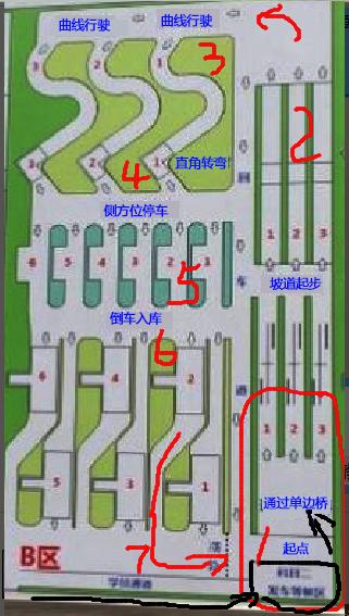 最新学习驾考方法和技巧,驾考宝典第一次模拟考