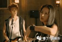 侯明昊鹿晗撞脸视频,侯明昊和鹿晗长得很像