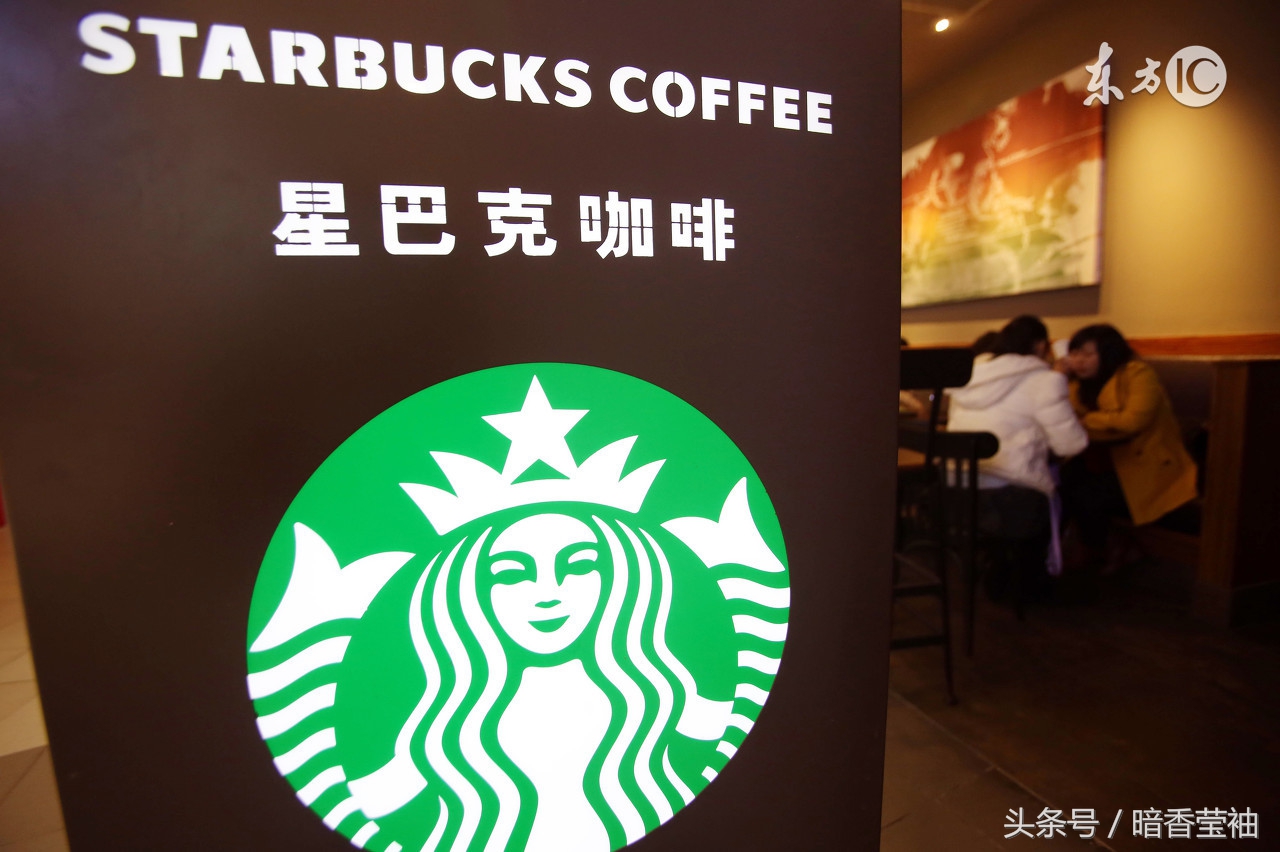 星巴克门店怎么样了,星巴克为什么成为最大的连锁店