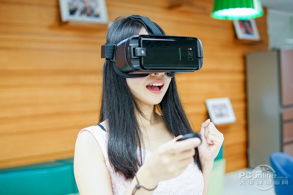 三星vrgear最新款,三星gearvr国际版