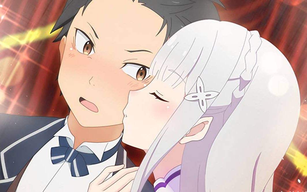 盘点十大废柴少年逆袭动漫,废柴逆袭热血动漫排行榜前十名