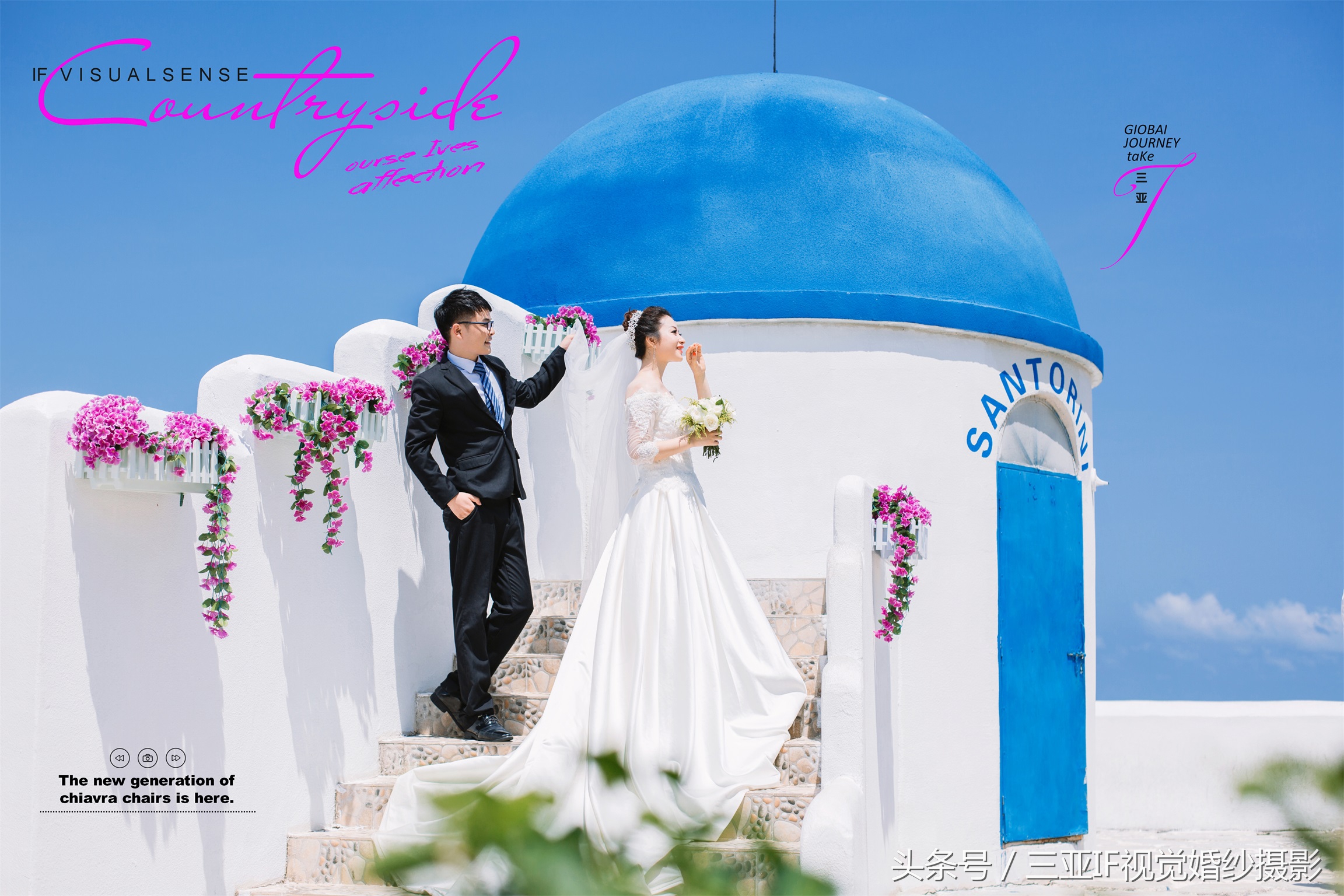 三亚拍摄婚纱照怎么样,三亚拍婚纱照是怎么样拍摄的呢