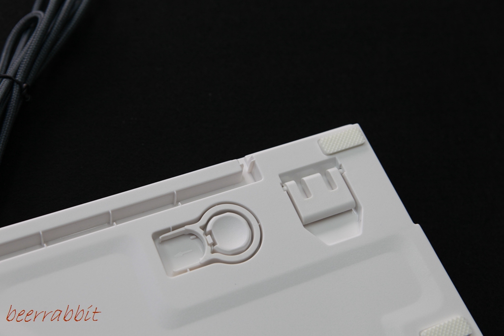 akko5108b机械键盘测评,k500三模键盘评测