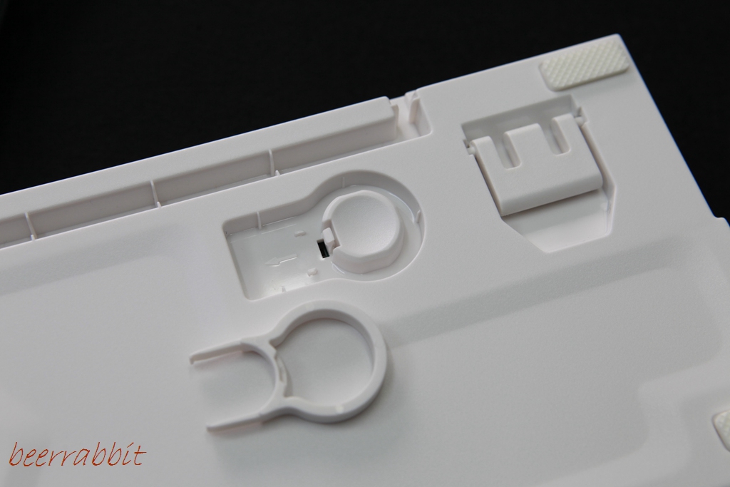 akko5108b机械键盘测评,k500三模键盘评测