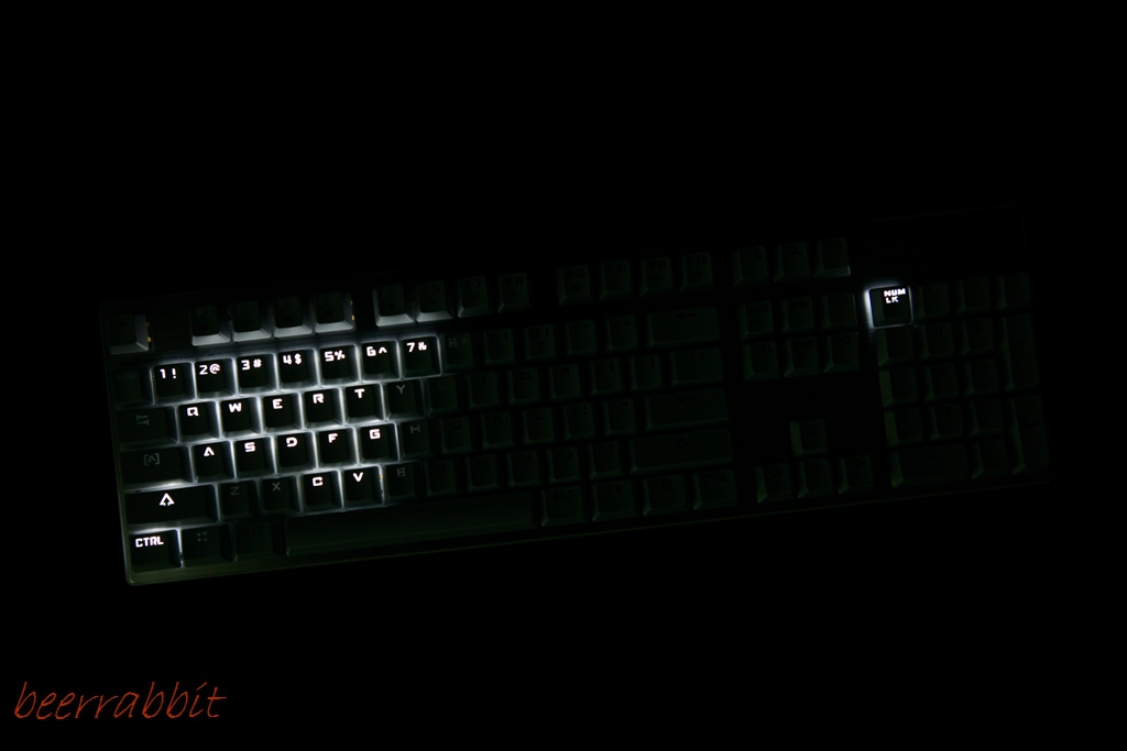 akko5108b机械键盘测评,k500三模键盘评测