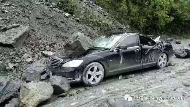 去西藏路况最好的路线,川藏线雨季可以自驾吗