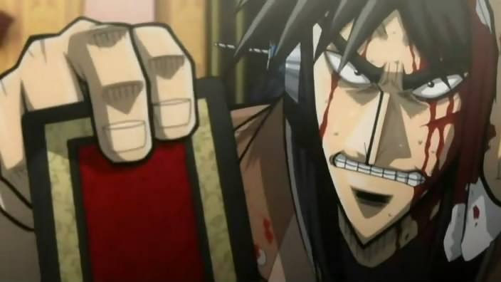 下巴尖的能戳死人动漫,下巴尖到可以戳死人的动漫