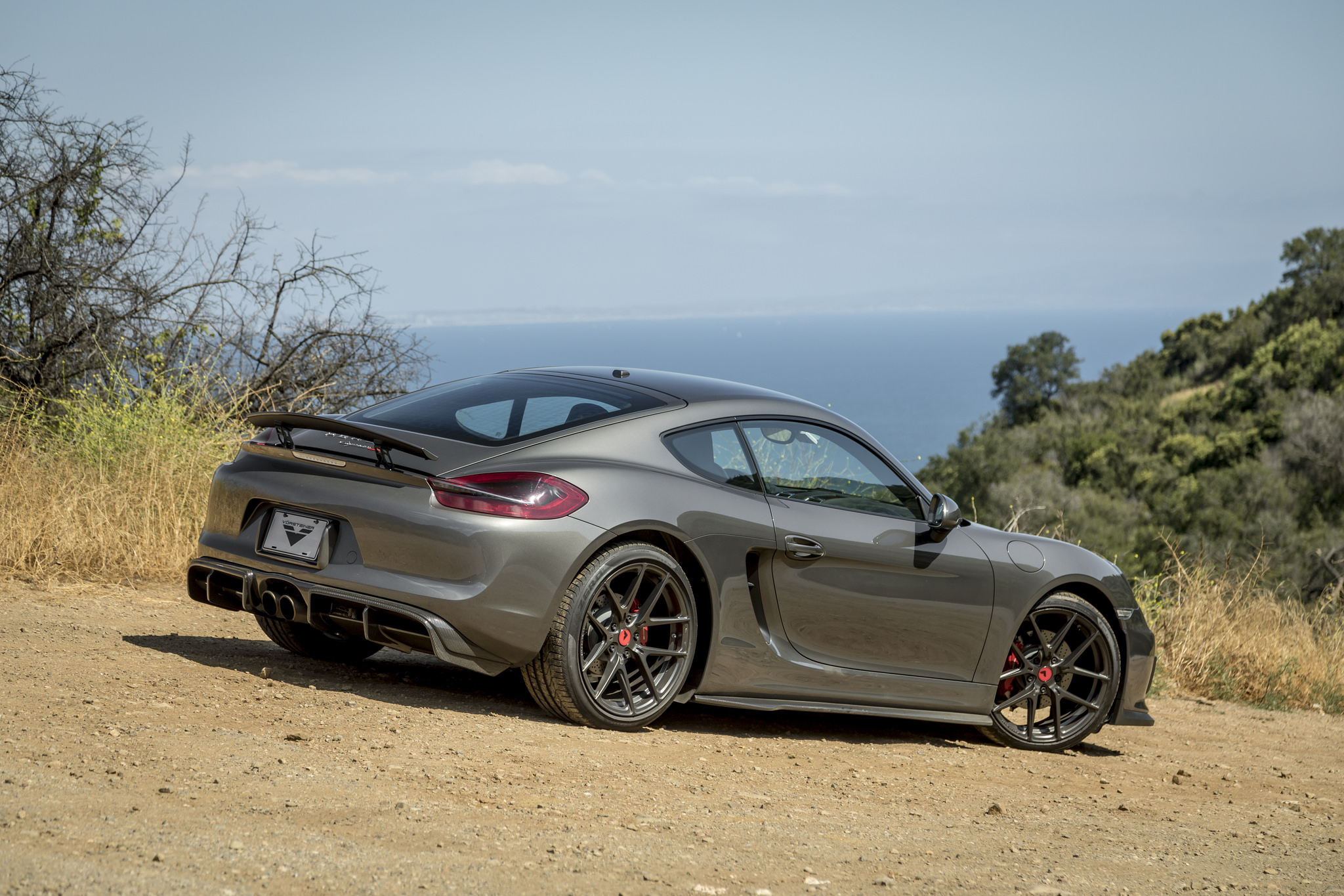 保时捷cayman改装981,保时捷cayman改装360全景