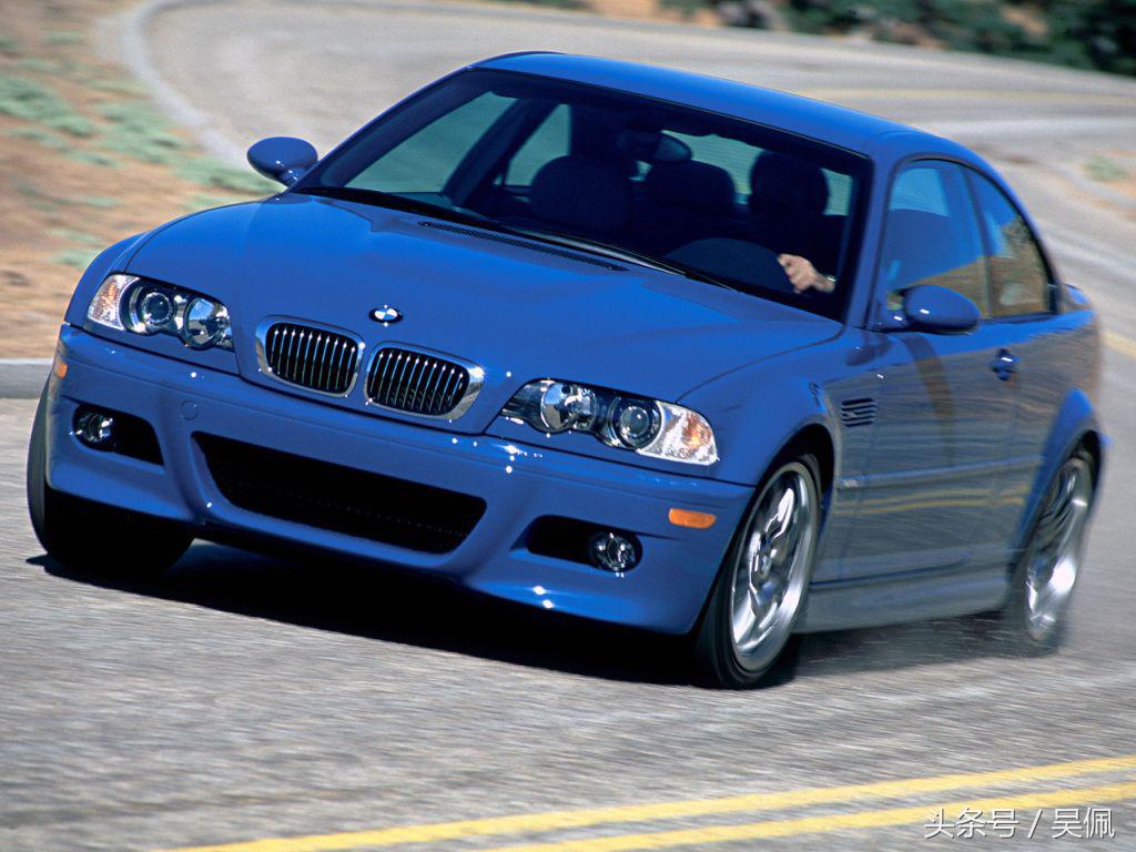 s54发动机有多强,s45b32发动机