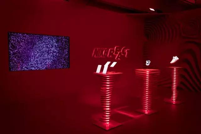 nikereact是什么系列,nikereact球鞋推荐