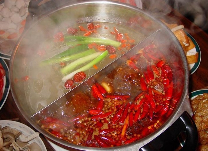 重庆深夜食堂吃什么,重庆深夜食堂