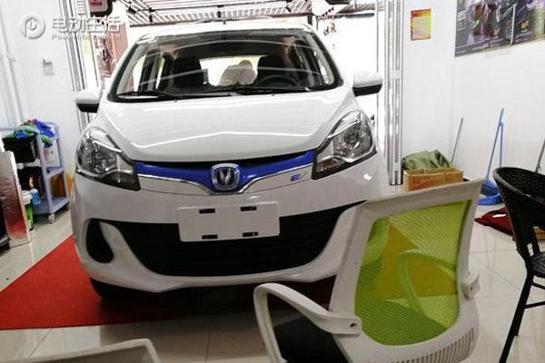 奔奔ev换新车,长安奔奔ev质量怎么样