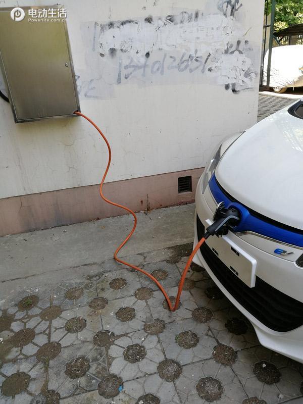 奔奔ev换新车,长安奔奔ev质量怎么样