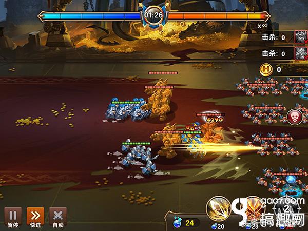 英雄无敌战争纪元阵容排名,战争纪元最强布阵