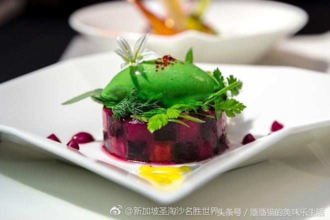 新加坡圣淘沙一日游路线图,新加坡圣淘沙游玩攻略费用