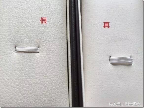 dw手表说明书第四页真假辨别,dw手表怎样验真假