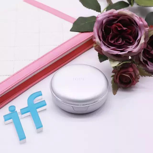 欢乐颂蘑菇气垫,刘涛同款神仙养肤气垫