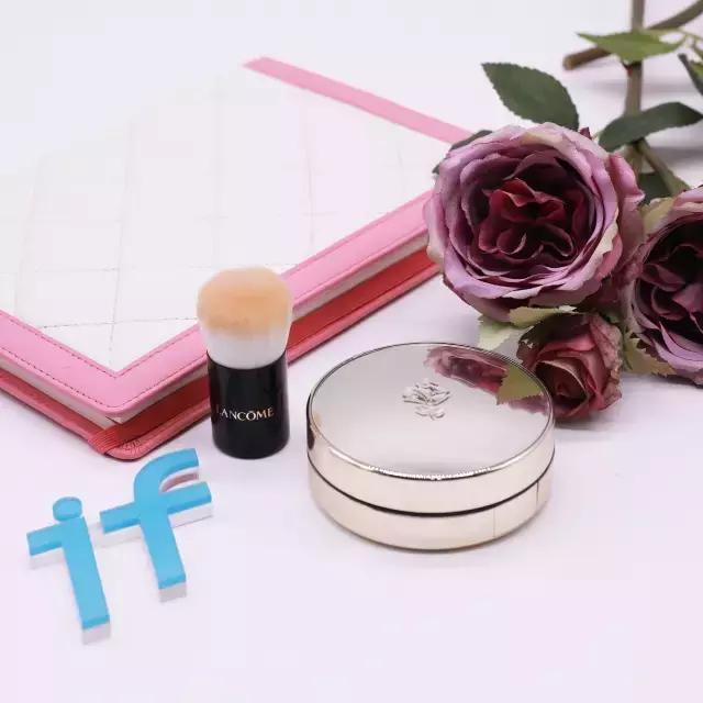 欢乐颂蘑菇气垫,刘涛同款神仙养肤气垫