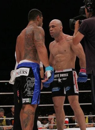 ufc最稳的打法,ufc目前最好的打法