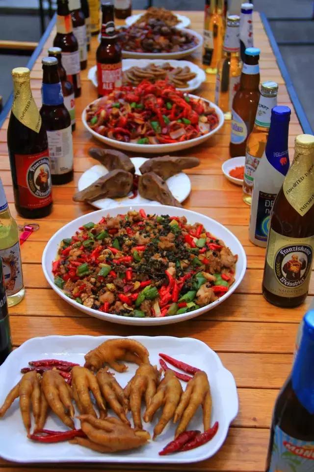 这才是郫都人“夜不归宿”的真正理由,我竟然无法反驳!