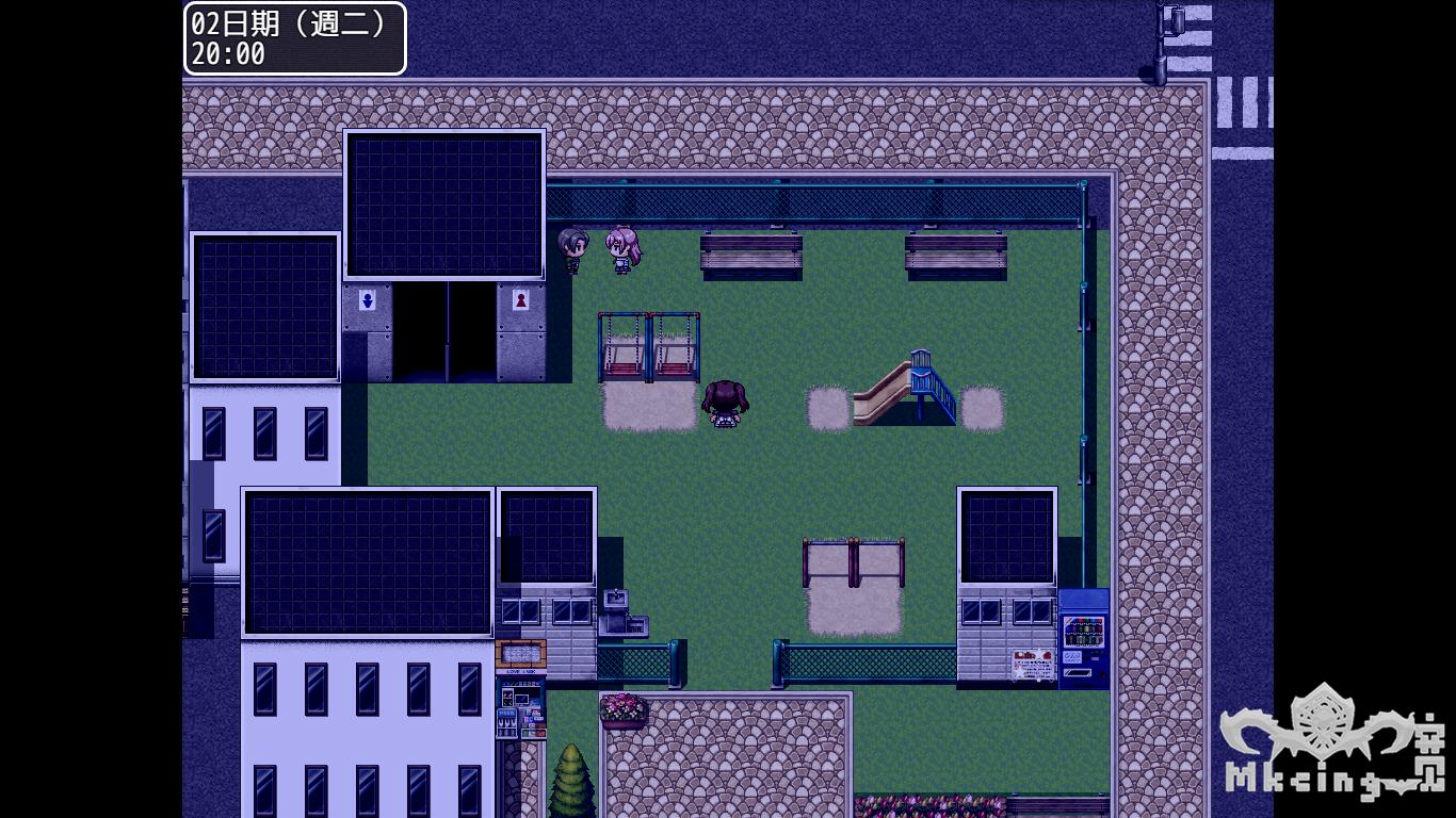 Steam上那块$6的小黄油《MaterialGirl》值得买吗？