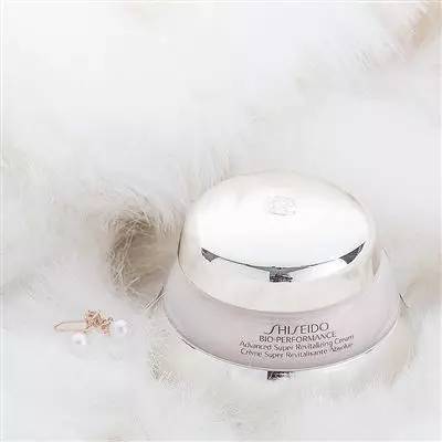 日本口碑最好护肤品资生堂,资生堂护肤品大揭秘