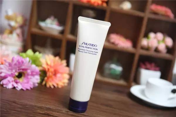 日本口碑最好护肤品资生堂,资生堂护肤品大揭秘