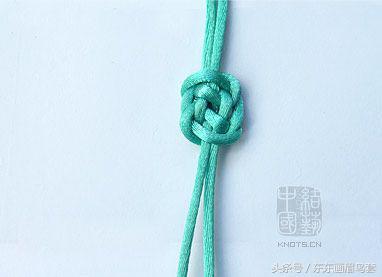 东东画眉鸟套之各种好看实用的绳套你了解吗？