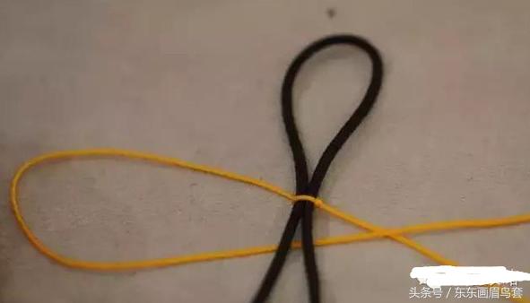 东东画眉鸟套之各种好看实用的绳套你了解吗？