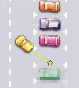 日常生活倒车入库,现实生活倒车入库三种办法